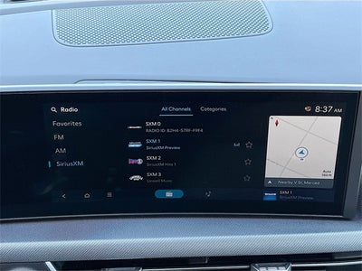 2025 Hyundai SONATA SEL Convenience