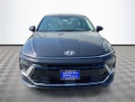 2025 Hyundai SONATA SEL Convenience
