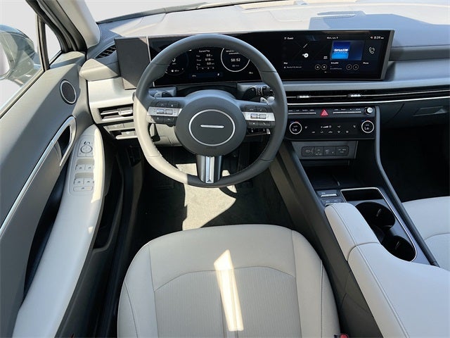 2025 Hyundai SONATA SEL Convenience