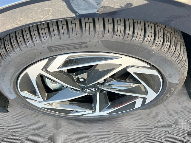 2025 Hyundai SONATA SEL Convenience