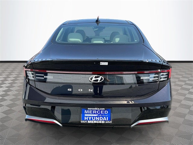 2025 Hyundai SONATA SEL Convenience