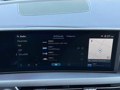2025 Hyundai SONATA SEL Convenience