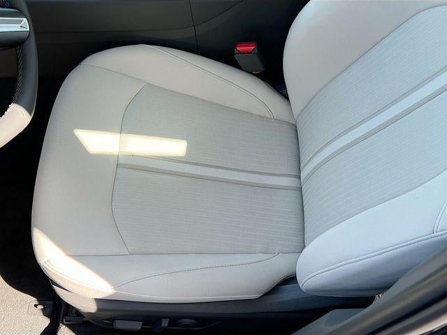 2025 Hyundai SONATA SEL Convenience