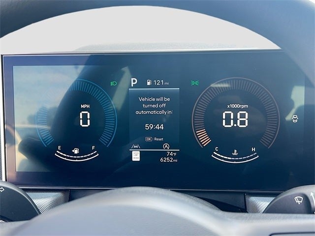 2025 Hyundai SONATA SE