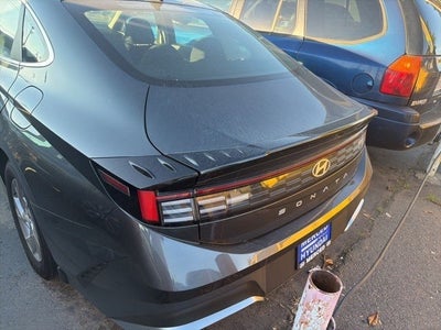 2025 Hyundai SONATA SE