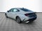 2027 Hyundai SONATA HYBRID Blue