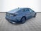 2027 Hyundai SONATA HYBRID Blue