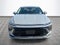 2027 Hyundai SONATA HYBRID Blue