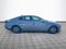 2027 Hyundai SONATA HYBRID Blue