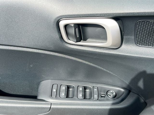 2025 Hyundai VENUE SE