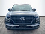 2025 Hyundai VENUE SE