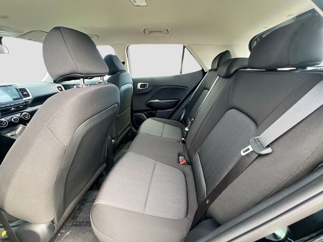 2025 Hyundai VENUE SE