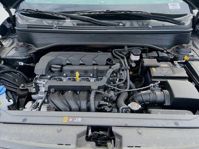 2025 Hyundai VENUE SE