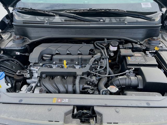 2025 Hyundai VENUE SE