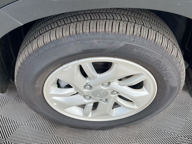 2025 Hyundai VENUE SE