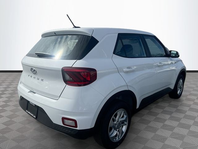 2026 Hyundai VENUE SE