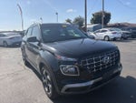 2022 Hyundai VENUE SEL
