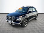 2022 Hyundai VENUE SEL