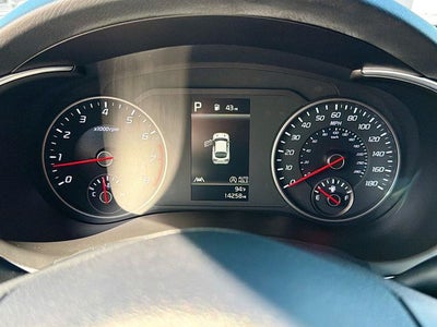 2023 Kia Stinger GT-Line