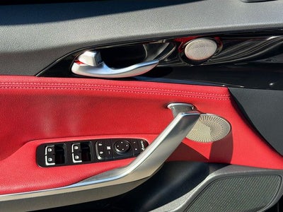 2023 Kia Stinger GT-Line