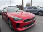 2018 Kia Stinger GT2