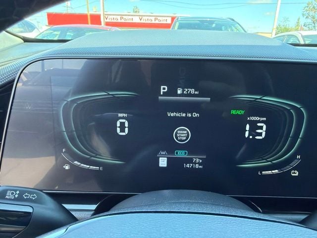 2024 Kia Niro EX Touring