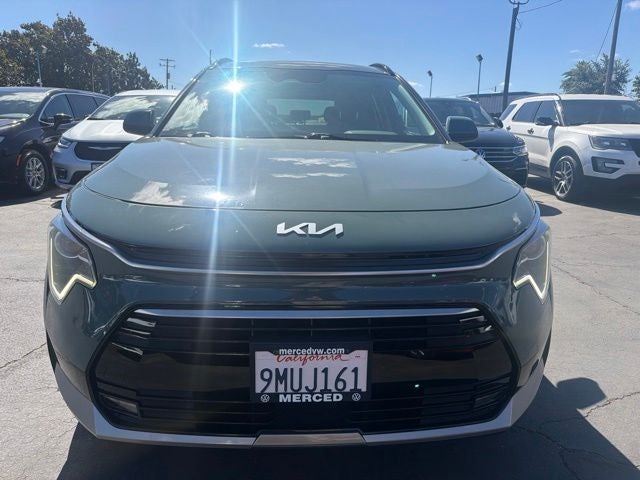 2024 Kia Niro EX Touring