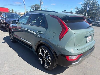 2024 Kia Niro EX Touring