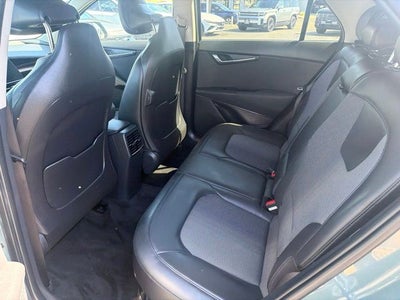 2024 Kia Niro EX Touring