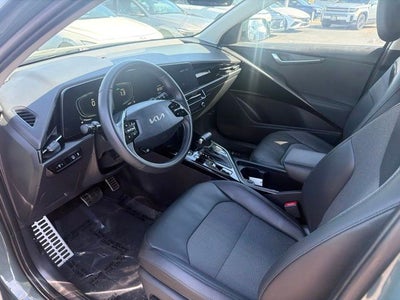 2024 Kia Niro EX Touring