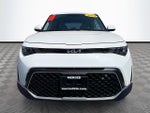 2025 Kia Soul S