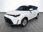 2025 Kia Soul S