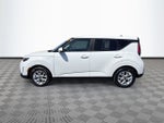 2025 Kia Soul S