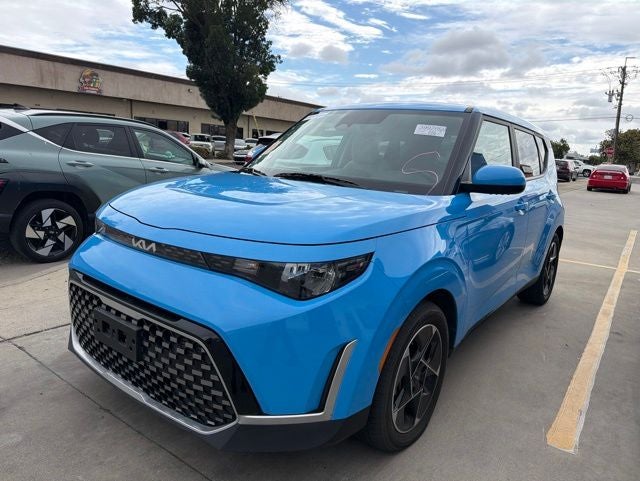 2024 Kia Soul EX