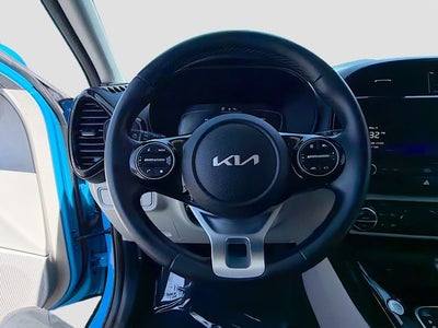 2024 Kia Soul EX