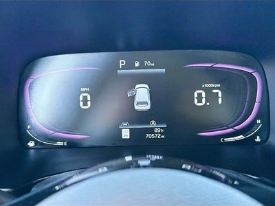 2024 Kia Soul EX