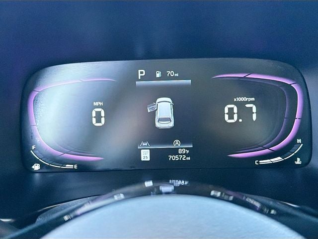 2024 Kia Soul EX