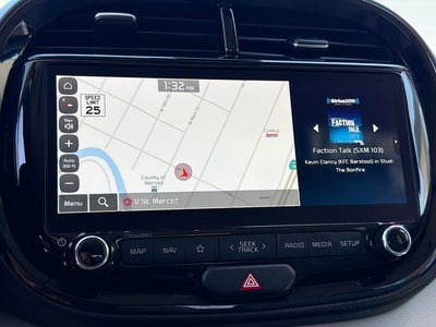 2024 Kia Soul EX
