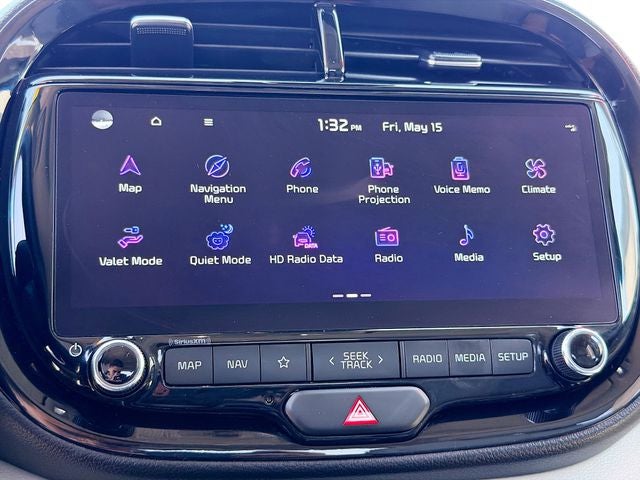 2024 Kia Soul EX