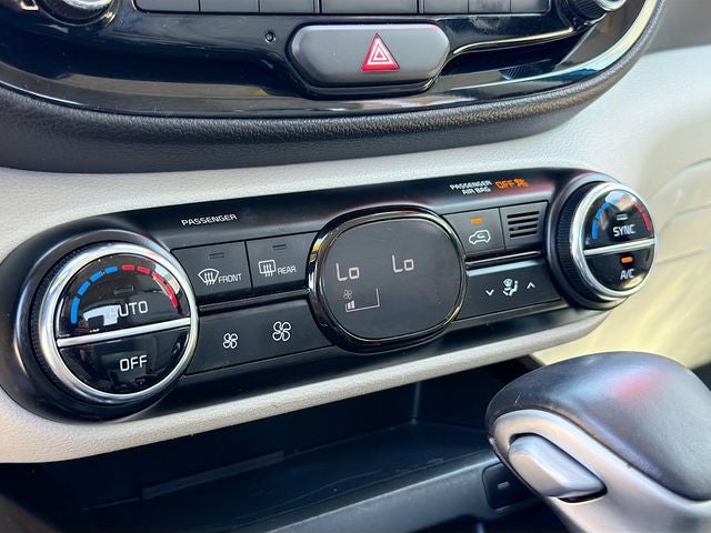 2024 Kia Soul EX