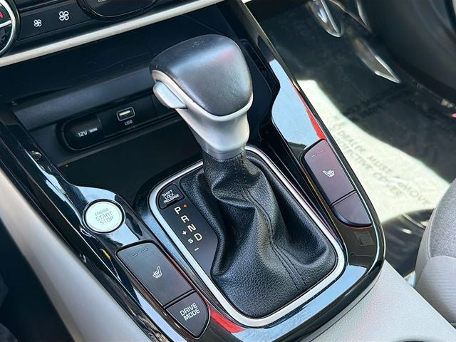 2024 Kia Soul EX