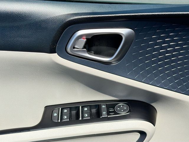 2024 Kia Soul EX