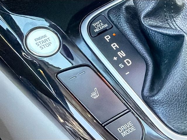 2024 Kia Soul EX