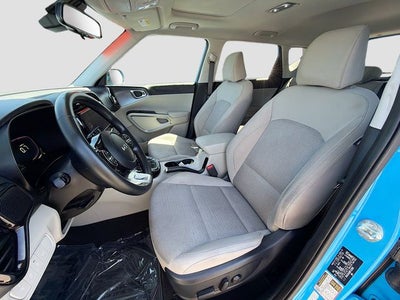 2024 Kia Soul EX