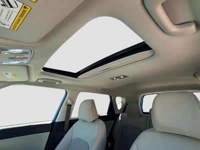 2024 Kia Soul EX