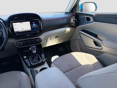2024 Kia Soul EX