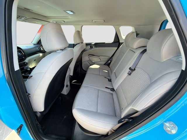 2024 Kia Soul EX