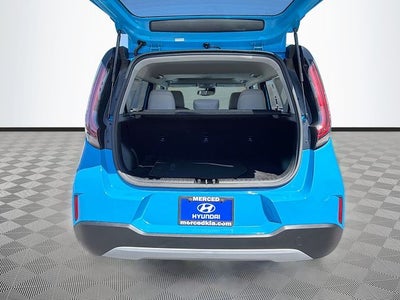 2024 Kia Soul EX
