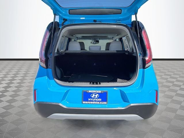 2024 Kia Soul EX