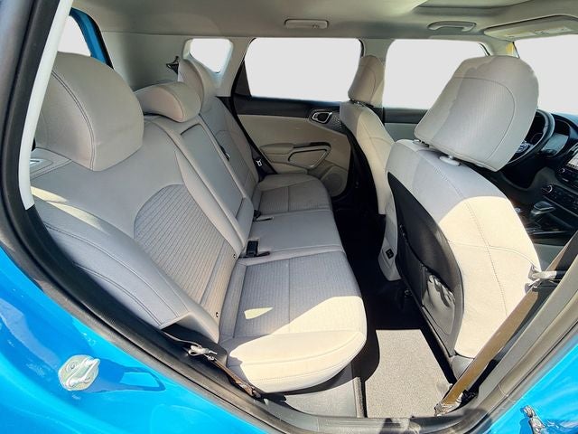 2024 Kia Soul EX